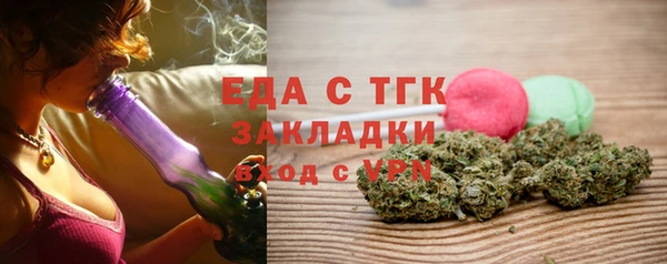 молекула духа Осташков